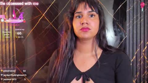 kagome01 online show from September 24, 2025, 2:31 pm