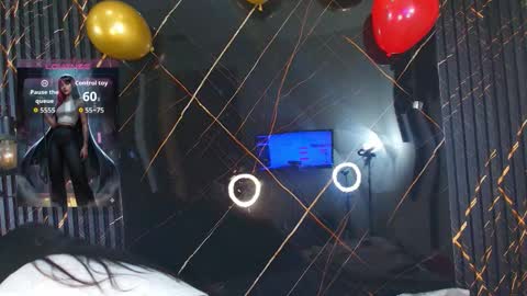 kagome01 online show from February 25, 2026, 12:04 pm