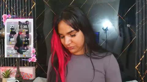 kagome01 online show from March 14, 2026, 1:05 pm