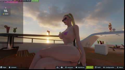 Snapshot of kagome__higurashi chatting on November 11, 2025, 2:11 am Emily online show from November 11, 2025, 2:11 am
