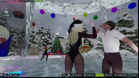 Snapshot of kagome__higurashi chatting on December 3, 2025, 7:23 pm Emily online show from December 3, 2025, 7:23 pm
