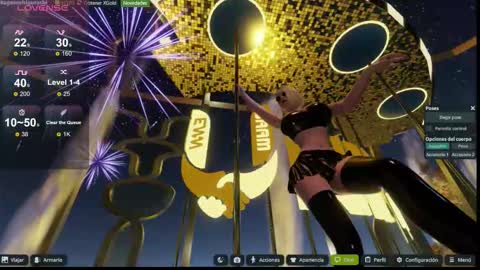Snapshot of kagome__higurashi chatting on January 12, 2026, 7:19 pm Emily online show from January 12, 2026, 7:19 pm