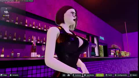 Snapshot of kagome__higurashi chatting on February 11, 2026, 9:42 pm Emily online show from February 11, 2026, 9:42 pm