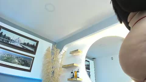 Snapshot of kagomme_h chatting on July 15, 2026, 4:40 am Antonella online show from July 15, 2026, 4:40 am