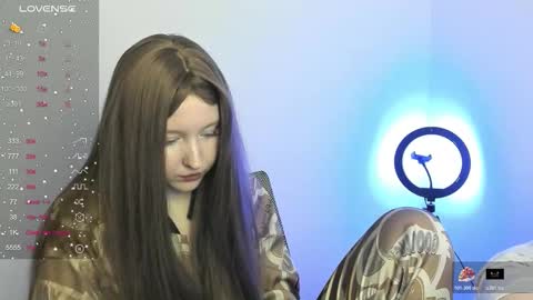 kagura_umbrella online show from January 7, 2026, 4:59 am