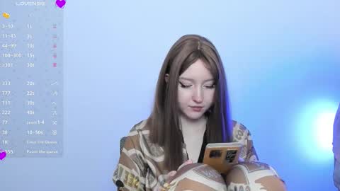 kagura_umbrella online show from February 27, 2026, 9:59 pm