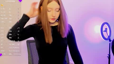 kagura_umbrella online show from March 7, 2026, 12:07 am