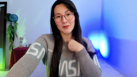 ChloeIndependient model online show from December 3, 2024, 4:47 am