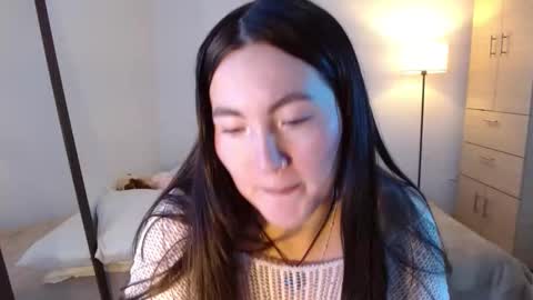 ChloeIndependient model online show from March 20, 2026, 1:32 am