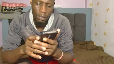 kai91799 online show from October 11, 2025, 8:07 pm