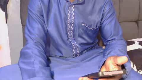 kai91799 online show from April 24, 2026, 12:18 pm