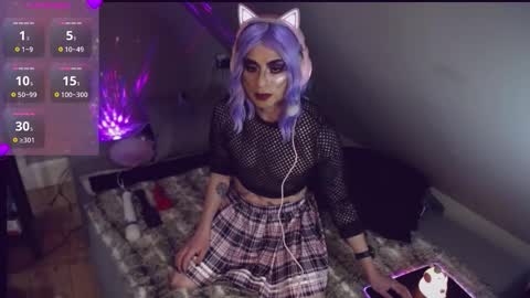 kai 96 online show from January 10, 2026, 5:37 pm