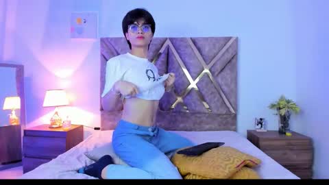 Kai online show from March 18, 2026, 9:51 pm