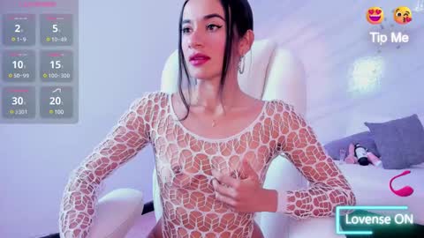 KaiLy online show from March 1, 2025, 6:21 pm