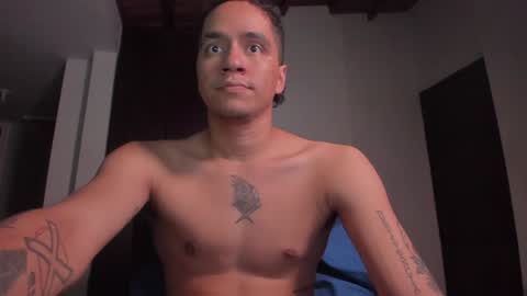 kai_herectix online show from January 3, 2025, 11:33 pm