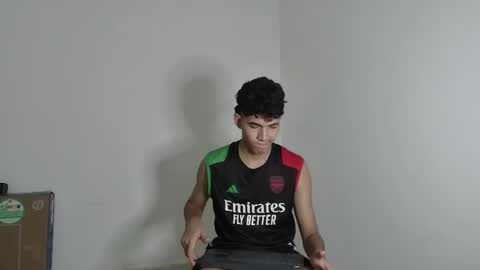 Kai online show from September 9, 2025, 5:51 am