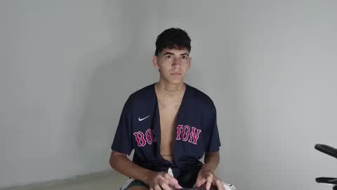 Kai online show from September 13, 2025, 7:24 pm