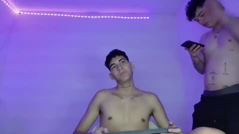 Kai online show from October 23, 2025, 6:56 am