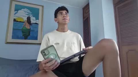 Kai online show from March 21, 2026, 4:21 pm