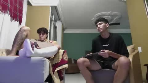 Kai online show from March 24, 2026, 4:28 am