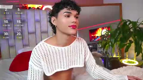Snapshot of kai_onfire chatting on June 15, 2026, 7:21 am kai_onfire online show from June 15, 2026, 7:21 am