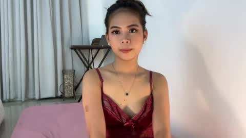 kai_sassy online show from June 17, 2026, 4:19 pm