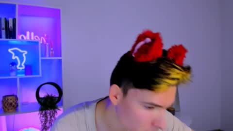 kai soul online show from November 21, 2025, 7:23 pm