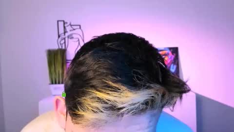 kai soul online show from November 29, 2025, 7:17 pm