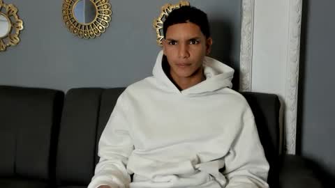 KAI online show from December 18, 2025, 3:12 am