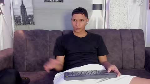 KAI online show from January 9, 2026, 3:09 am