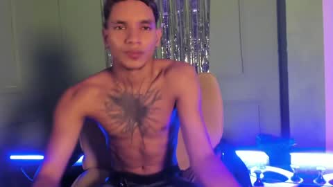 KAI online show from April 11, 2026, 12:48 am