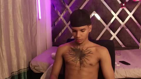 KAI online show from April 17, 2026, 3:31 am