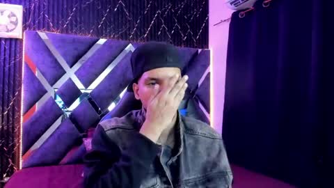 KAI online show from April 22, 2026, 3:09 am