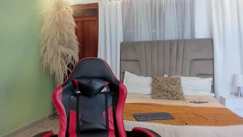 kai_storn online show from February 6, 2026, 11:24 am