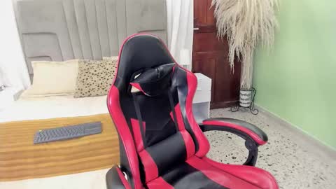 kai_storn online show from February 9, 2026, 11:25 am