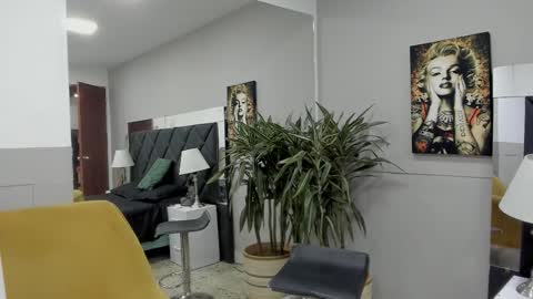 kai_storn online show from February 16, 2026, 11:17 am