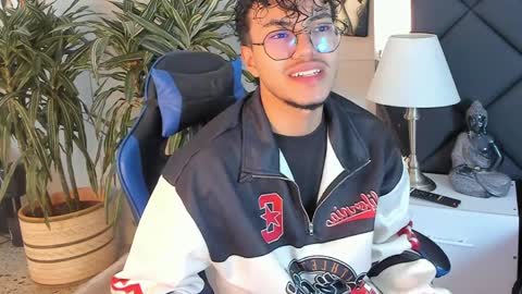 kai_storn online show from April 11, 2026, 11:14 am