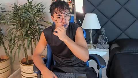 kai_storn online show from April 18, 2026, 11:14 am