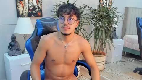 kai_storn online show from May 31, 2026, 6:09 pm