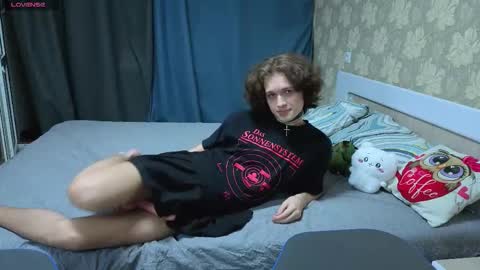 Kai online show from March 25, 2026, 9:21 pm