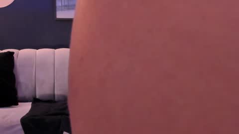 Kaia Ferreira online show from March 6, 2025, 3:24 pm