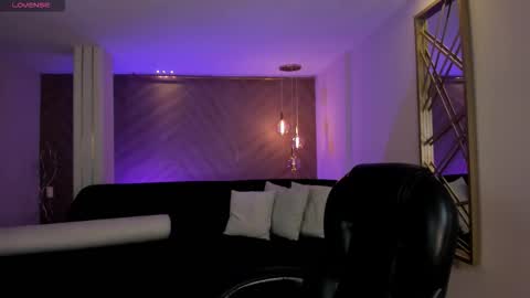 Kaia Ferreira online show from September 24, 2025, 11:57 am