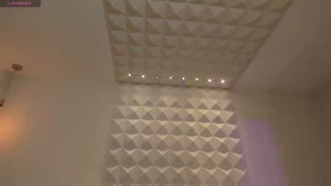 Kaia Ferreira online show from October 5, 2025, 12:14 pm