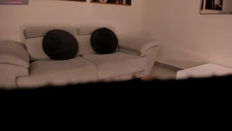 Kaia Ferreira online show from November 6, 2025, 7:15 pm