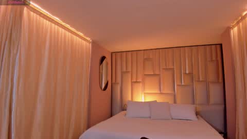 Kaia Ferreira online show from February 13, 2026, 5:20 pm