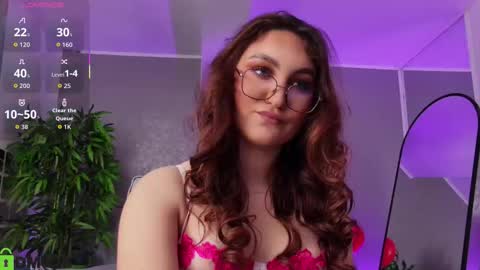 Kaia online show from February 17, 2026, 7:09 pm