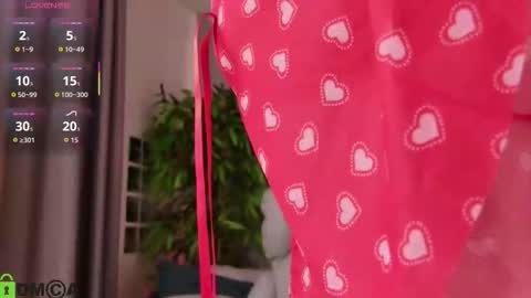 Kaia online show from March 1, 2026, 7:05 pm