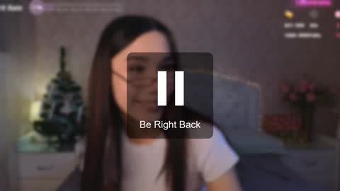 Kaia Monday Thursday FridaySaturdaySunday online show from January 2, 2025, 6:12 pm