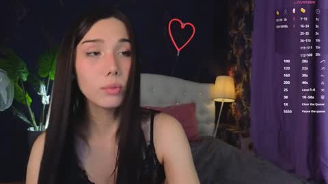 Kaia Monday Thursday FridaySaturdaySunday online show from March 12, 2025, 5:17 pm