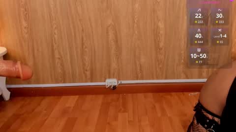 Kaida Punk Online online show from September 27, 2025, 8:14 pm